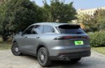 Chery Tiggo 8L 2026 Model 2.0T Automatic Premium Edition – Factory Price From China | CHINESE CAR IN NIGERIA - Image 3