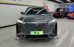 Changan CS75 PLUS 2026 Model Third Generation 1.5T Automatic Premium Version – Factory Price From China | EVOVED