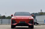 Deepal S07 2026 Model 215Max Dry Kun Intelligent Driving ADS SE Extended-Range Edition – China Export Vehicle | EVOVED