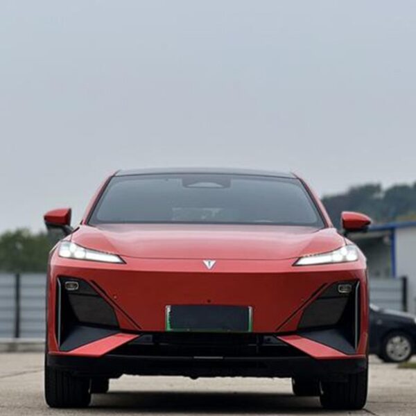 Deepal S07 2026 Model 215Max Dry Kun Intelligent Driving ADS SE Extended-Range Edition – China Export Vehicle | EVOVED