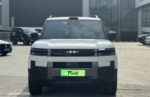 2026 Titanium 7 PHEV 190km/h 4WD Ultra version – Factory Price From China | EVOVED