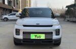 Geely ICON 2026 Model 1.5TD DCT i6 BSG – Factory Price From China | EVOVED