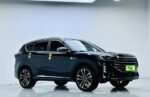 Jetour X70 PLUS 2026 model 1.6T DCT Pro 5-seater – China Export Vehicle | EVOVED - Image 2