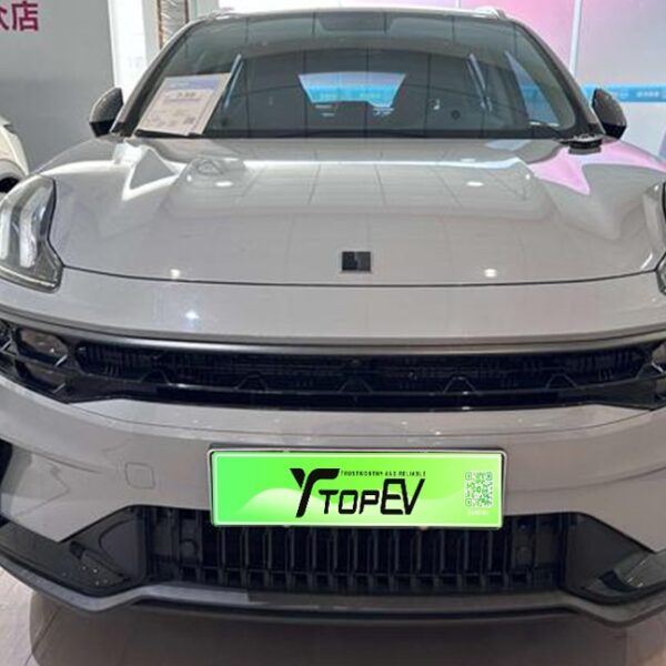 Lynk & Co 06 EM-P 2026 PHEV Remix Pro – China Export Vehicle | EVOVED