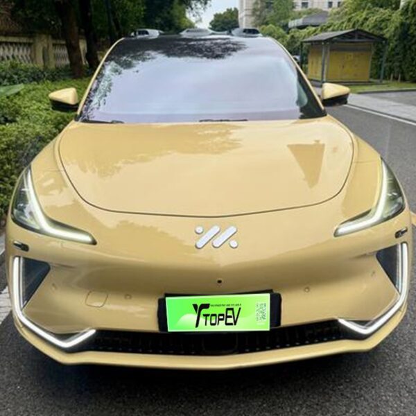 IM LS7 2026 Pro AWD Edition – Factory Price From China | EVOVED