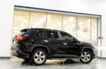Toyota RAV4 2026 model 2.0L CVT front-wheel drive Style Edition – China Export Vehicle | EVOVED - Image 2