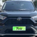 Toyota RAV4 2026 Model 2.0L CVT Front-Wheel Drive Urban Edition – China Export Vehicle | EVOVED