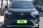 Toyota RAV4 2026 Model 2.0L CVT Front-Wheel Drive Urban Edition – China Export Vehicle | EVOVED