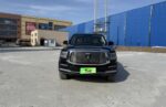 Tank 500 2026 Business Edition Zao Jing 5-seater – China Export Vehicle | EVOVED