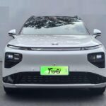 Xpeng G9 2026 725 Max – In Stock in China | EVOVED