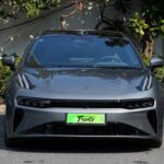 2026 ZEEKR 001 YOU Edition, 100kWh, AWD – Factory Price From China | EVOVED