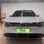 ZEEKR 7X 2026 Model, 100kWh Long-Range Rear-Wheel Drive Intelligent Driving Version. – Factory Price From China | EVOVED
