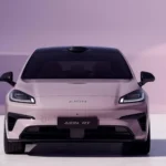 GAC Aion Rt Long Range Pure Electric New Energy Intelligent Sedan – Ships Worldwide From China | EVOVED
