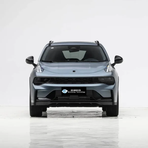 Lynk & Co 06 Relive – In Stock in China | EVOVED