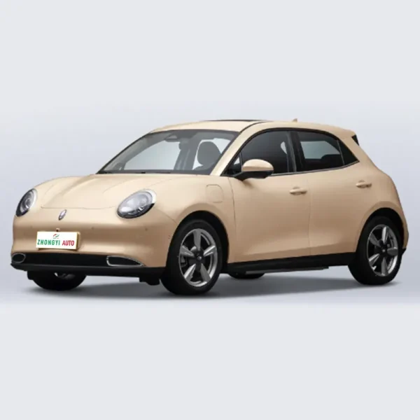 2026 Gwm Ora Cat New Energy Vehicle Fun Funky Cat with Long Range 401km Electric Car – Ships Worldwide From China | EVOVED