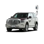 2026 Luxury Great Wall Tank 500 Hi4-T 360PS New Electric Hybrid Multi-Function Automatic SUV – Ships Worldwide From China | EVOVED - Image 2