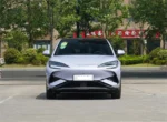 Sea Lion 07 EV by Byd - Exceptional Quality. Long Battery Life, Stylish Design. – Available From China | EVOVED