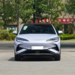 Sea Lion 07 EV by Byd - Exceptional Quality. Long Battery Life, Stylish Design. – Available From China | EVOVED