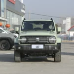 Gwm Tank 300 2.0t Classic off-Road Spacious and Flexible Space Superior Chassis Performance – Ships Worldwide From China | EVOVED