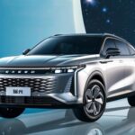 Exeed 2026 Model Yaoguang C-Dm 1.5t Four-Wheel Drive – In Stock in China | EVOVED