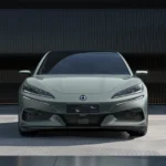 Denza Z9gt Dm-I Flagship New Energy 4WD 3-Motors Hatchback Plug-in Hybrid – Ships Worldwide From China | EVOVED