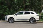 2026 BYD Sealion 06 EV – China Export Vehicle | EVOVED - Image 4
