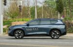 Nissan NX8 2026 – China Export Vehicle | EVOVED - Image 3