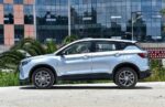 2026 Geely Binyue 1.5L – China Export Vehicle | EVOVED - Image 3