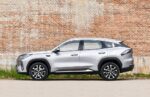 Geely Galaxy M7 2026 – In Stock in China | EVOVED - Image 2