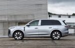 Voyah Taishan X8 2026 PHEV – In Stock in China | EVOVED - Image 3
