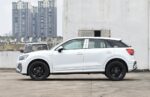 2026 Audi Q2L – China Export Vehicle | CHINESE CAR IN NIGERIA - Image 3