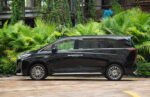 GWM WEY Gaoshan 7 2026 – China Export Vehicle | EVOVED - Image 3