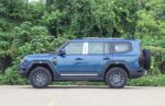 Jetour Zongheng G700 2026 5-seater – China Export Vehicle | EVOVED - Image 3