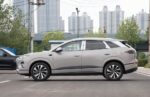 2026 BYD Sealion 06 DM-i – China Export Vehicle | EVOVED - Image 4