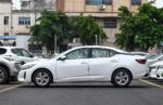 Nissan Sylphy 2026 – Buy Direct From China | EVOVED - Image 4