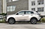 Changan CS55 PLUS 2026 – China Export Vehicle | EVOVED - Image 3