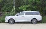 2026 Denza N8L – China Export Vehicle | EVOVED - Image 5