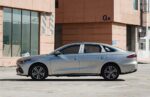 Geely Galaxy Starshine 6 2026 – China Export Vehicle | EVOVED - Image 3