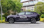 Mazda EZ-60 EREV 2026 – China Export Vehicle | EVOVED - Image 3