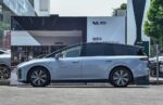 2026 Li Auto i8 Standard – China Export Vehicle | EVOVED - Image 4