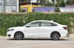Honda Crider 2024 – China Export Vehicle | EVOVED - Image 3