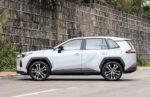 Toyota Wildlander 2026 – China Export Vehicle | EVOVED - Image 3