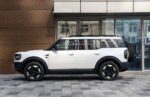 Ford Bronco New Energy 2026 BEV – China Export Vehicle | EVOVED - Image 3