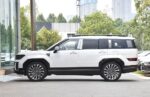 Hyundai Santa Fe 2026 – Factory Price From China | EVOVED - Image 3