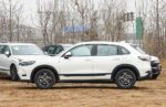 Honda HR-V 2026 – Factory Price From China | EVOVED - Image 3