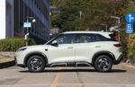 2026 BYD Yuan UP – China Export Vehicle | EVOVED - Image 4