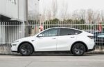 Tesla Model Y 2026 – Factory Price From China | EVOVED - Image 3