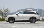 BYD Sealion 07 DM 2026 – Buy Direct From China | EVOVED - Image 4