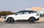 Kia Sportage 2026 – Factory Price From China | CHINESE CAR IN NIGERIA - Image 3