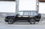 Chery iCAR V27 2026 – Factory Price From China | EVOVED - Image 3